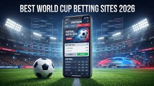 Best Betting Websites for Jun 2026 - Where to Bet?