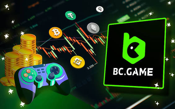 BC.Game Your Premier Crypto Casino Experience in Mexico BC.Game Your Premier Crypto Casino Experience in Mexico
