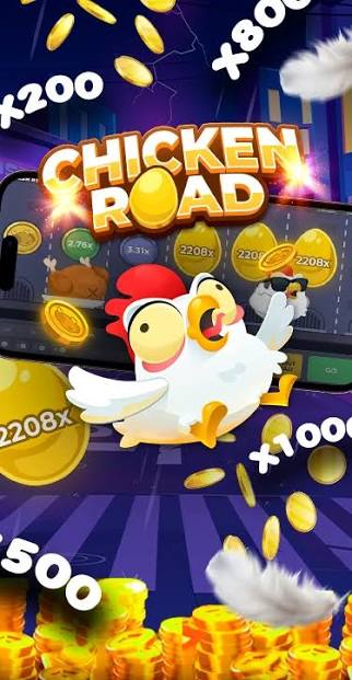 Explora Chicken Road El emocionante juego de casino que necesitas probar Explora Chicken Road El emocionante juego de casino que necesitas probar