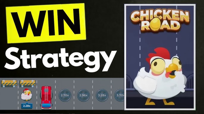Explora Chicken Road El emocionante juego de casino que necesitas probar Explora Chicken Road El emocionante juego de casino que necesitas probar