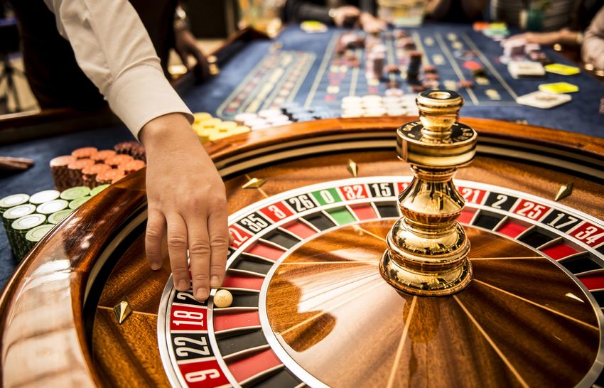 Reseña del Casino Coolzino