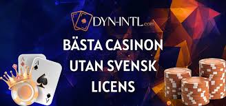 Minsta Insättning Casino Utan Svensk Licens – En Guide -1170200666 Minsta Insättning Casino Utan Svensk Licens – En Guide -1170200666