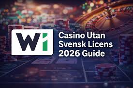 Minsta Insättning Casino Utan Svensk Licens – En Guide -1170200666 Minsta Insättning Casino Utan Svensk Licens – En Guide -1170200666
