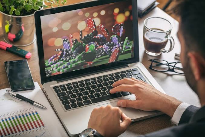 Mobile Live Casino Ζωντανή Διασκέδαση Στο Χέρι Σας