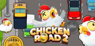 Scopri Chicken Road 2 Online Un Avventura Gustosa nel Mondo dei Giochi Scopri Chicken Road 2 Online Un Avventura Gustosa nel Mondo dei Giochi