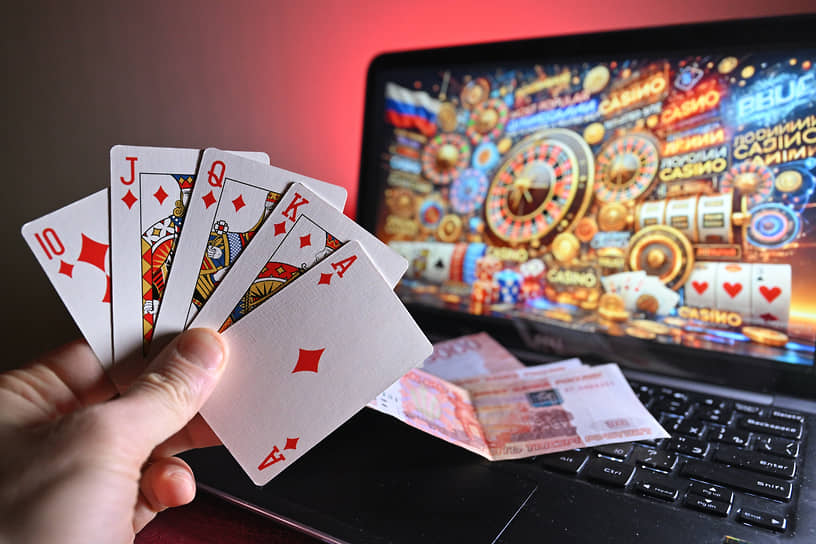 The Ultimate Guide to Online Casinos How to Play and Win The Ultimate Guide to Online Casinos How to Play and Win