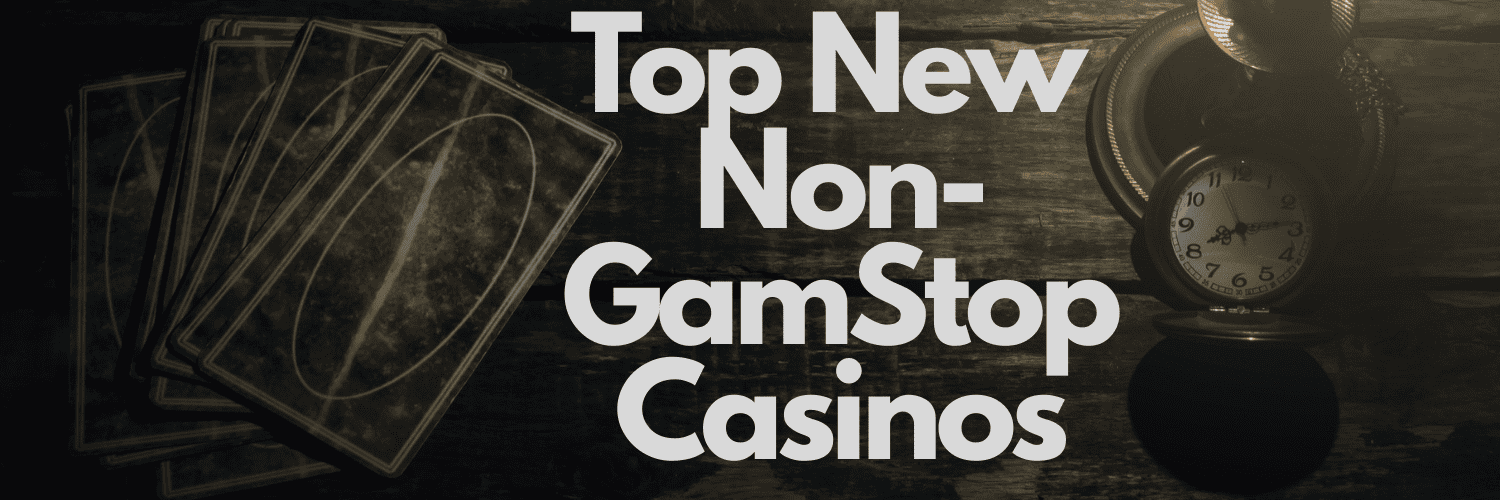 Top Gambling Websites Not on GamStop A Comprehensive Guide Top Gambling Websites Not on GamStop A Comprehensive Guide