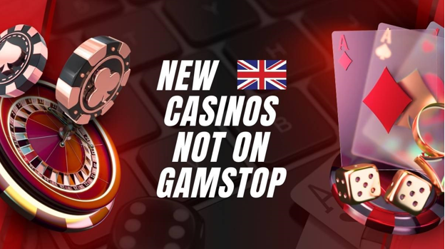 Top Gambling Websites Not on GamStop A Comprehensive Guide Top Gambling Websites Not on GamStop A Comprehensive Guide
