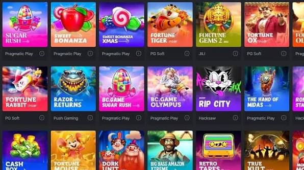 Experience Thrilling Gaming at JB Casino Indonesia Official Website Experience Thrilling Gaming at JB Casino Indonesia Official Website