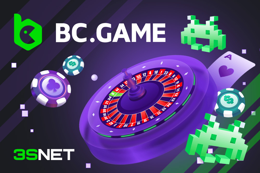 Exploring BC.Game Online Platform The Future of Crypto Gaming in Nigeria Exploring BC.Game Online Platform The Future of Crypto Gaming in Nigeria