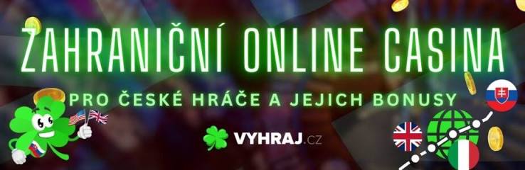 Nejlepší casino bonusy bez vkladu - Získejte je ještě dnes! Nejlepší casino bonusy bez vkladu - Získejte je ještě dnes!