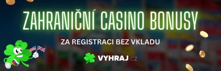 Objevte světy zahraničních online kasin Objevte světy zahraničních online kasin