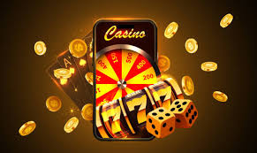 Oplev Spændingen ved Online Casino – Spil og Vind Stort!