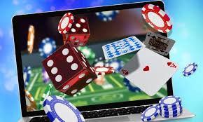 TikTak Bet Casino Online Slots Experience the Thrill of Winning TikTak Bet Casino Online Slots Experience the Thrill of Winning